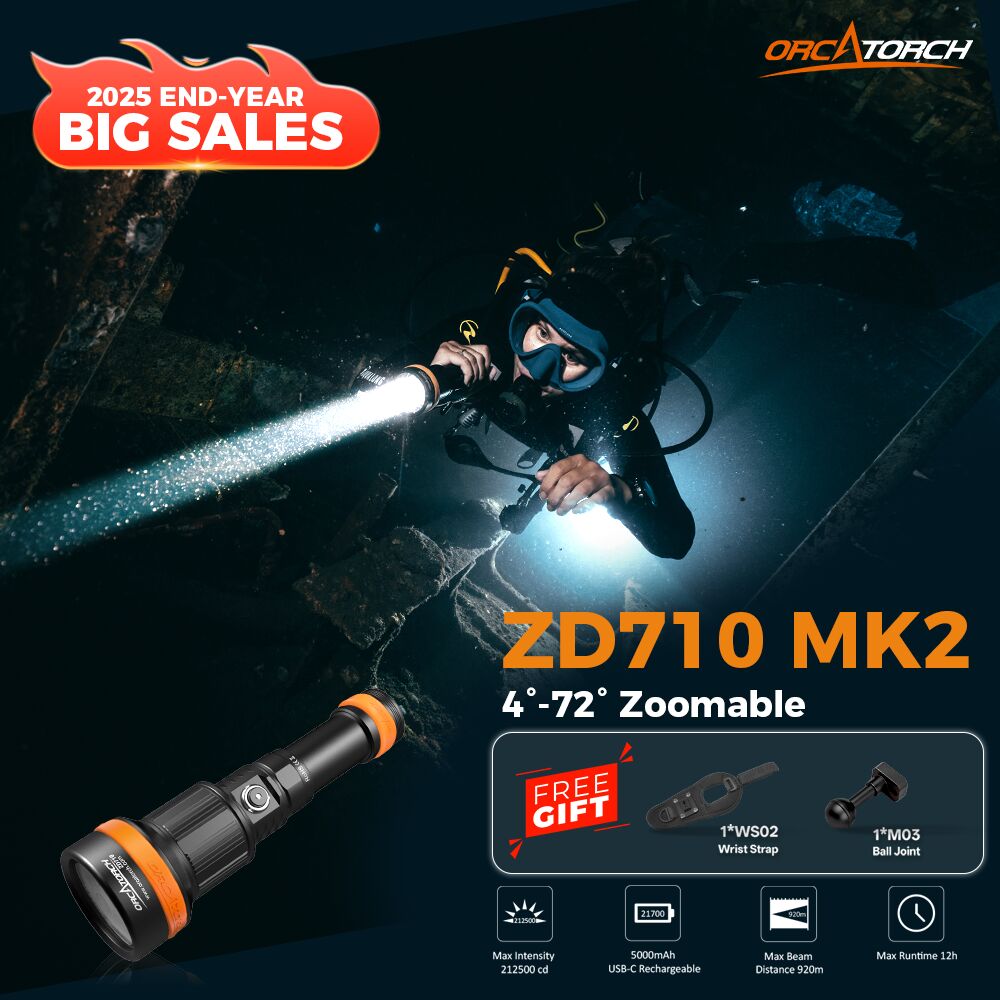 D710 Package deal